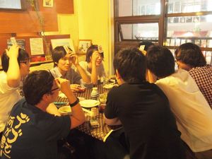 株式会社フロンティアソリューション