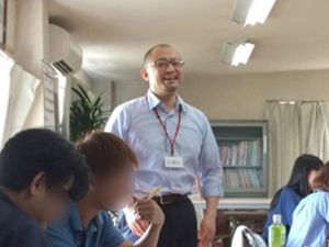 社会保険労務士法人アイプラス