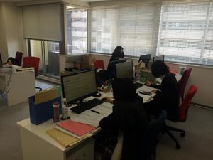 社会保険労務士法人アイプラス