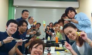 株式会社 基陽 KIYO CO.,LTD