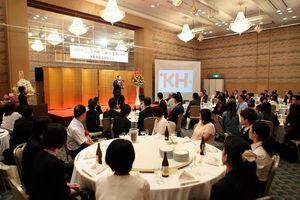 株式会社 基陽 KIYO CO.,LTD