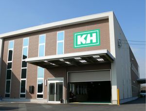 株式会社 基陽 KIYO CO.,LTD