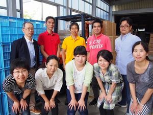 株式会社 基陽 KIYO CO.,LTD