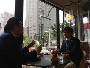 株式会社モンテカンポ
