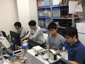 株式会社モンテカンポ