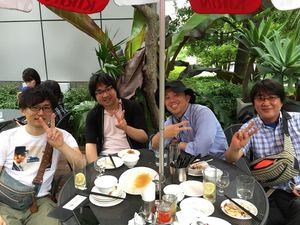 株式会社モンテカンポ