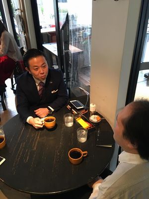 株式会社モンテカンポ