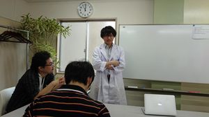 株式会社モンテカンポ