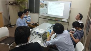株式会社モンテカンポ