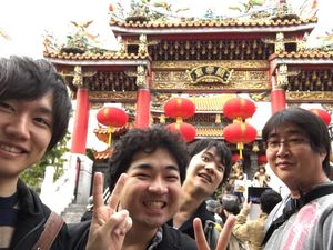 株式会社モンテカンポ