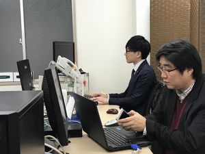株式会社モンテカンポ
