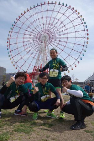 株式会社モンテカンポ