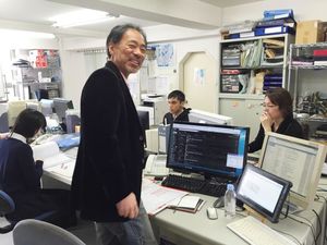 プラネットワークス株式会社