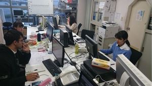 プラネットワークス株式会社