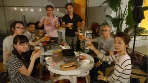 プラネットワークス株式会社