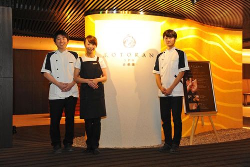 シダックスビューティーケアマネジメント株式会社の会社情報です グーカ いい会社 の採用情報